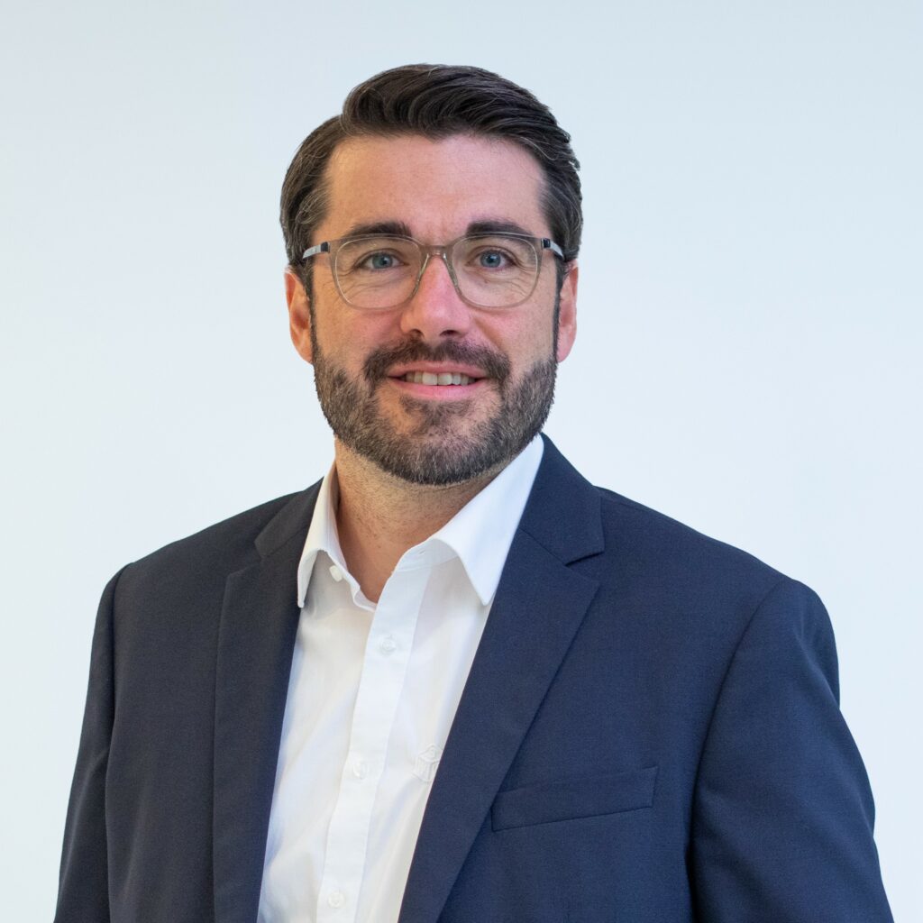 Portrait Stefan Schweer